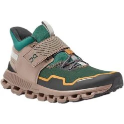 On Running Cloud Hi Edge Defy Shoe - Men's -Hot Sale Shoe Shop EVECLA D1