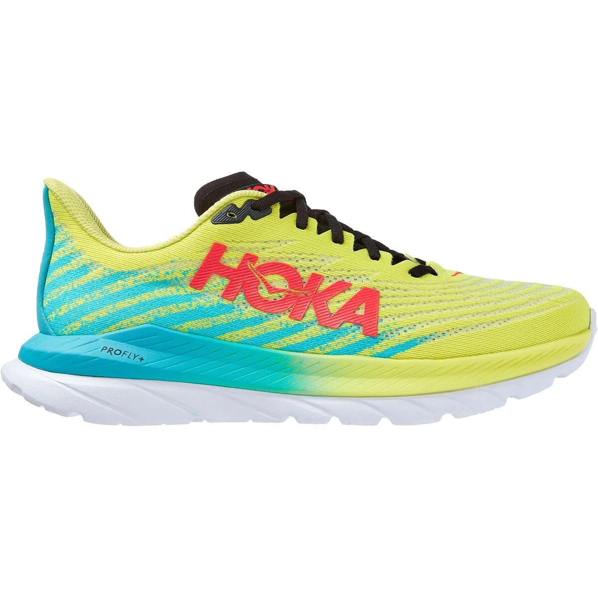 Hoka Mach 5 Running Shoe - Men's 6 Hoka Mach 5 Running Shoe - Men's - Image 4