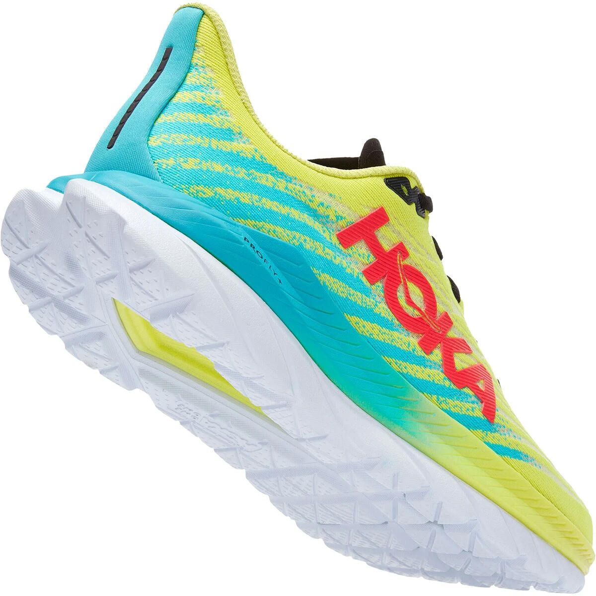 Hoka Mach 5 Running Shoe - Men's 9 Hoka Mach 5 Running Shoe - Men's - Image 7