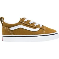 Vans Old Skool Elastic Lace Shoe - Toddlers' 7 Vans Old Skool Elastic Lace Shoe - Toddlers' -Hot Sale Shoe Shop FAFLGOBR