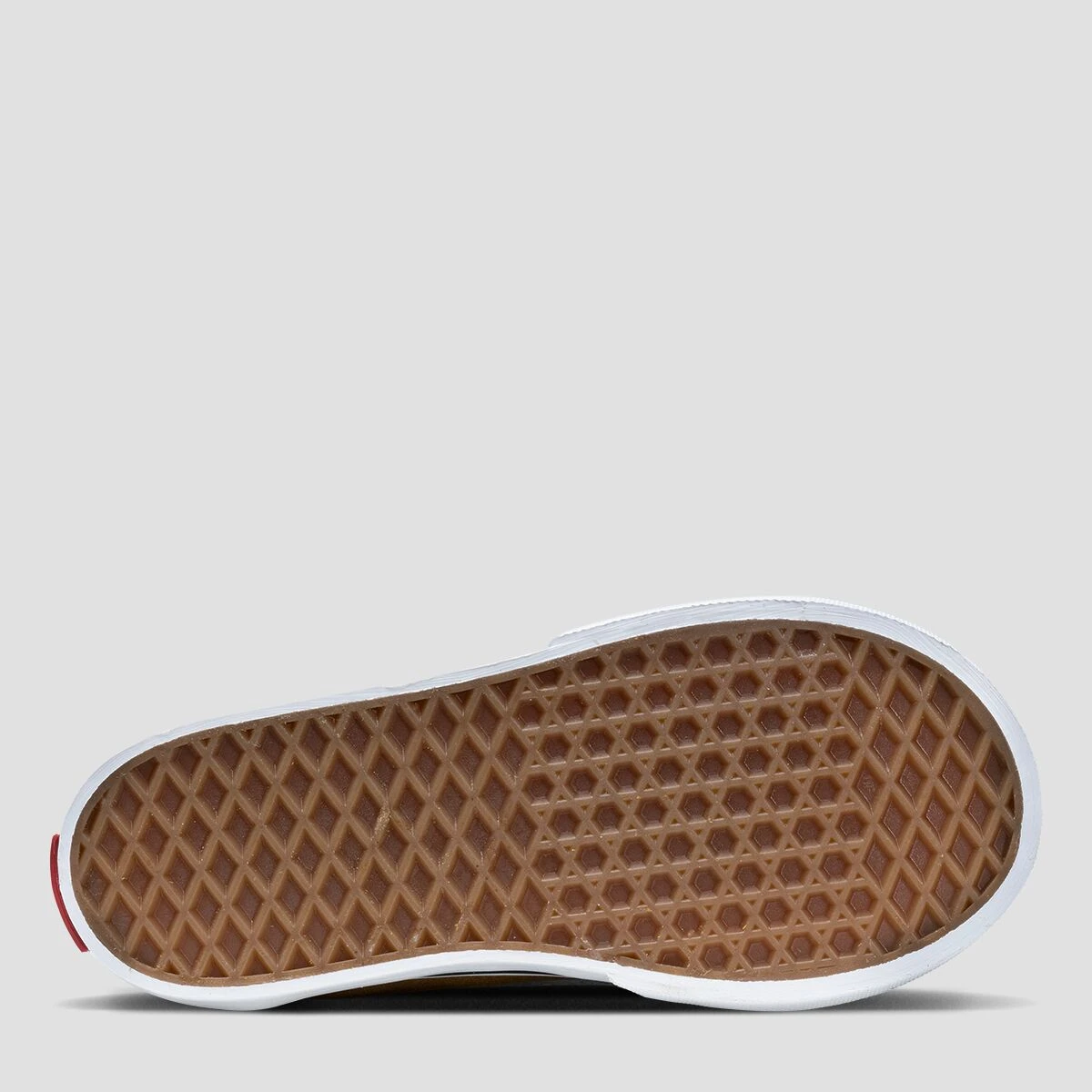 Vans Old Skool Elastic Lace Shoe - Toddlers' 4 Vans Old Skool Elastic Lace Shoe - Toddlers' - Image 2