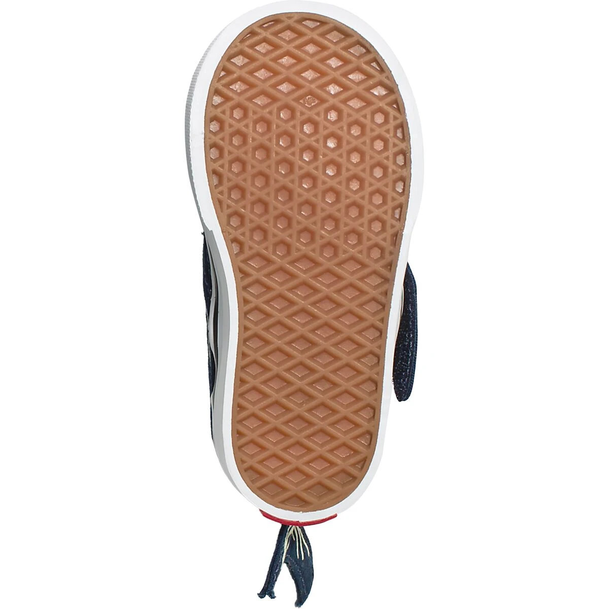 Vans Slip-On V Shark Shoe - Toddlers' 3 Vans Slip-On V Shark Shoe - Toddlers'