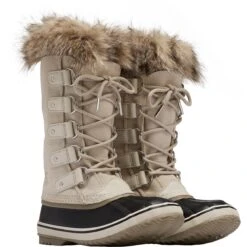 Sorel Joan Of Arctic Boot - Women's -Hot Sale Shoe Shop FAWOMETAUA D1