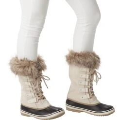 Sorel Joan Of Arctic Boot - Women's -Hot Sale Shoe Shop FAWOMETAUA D6