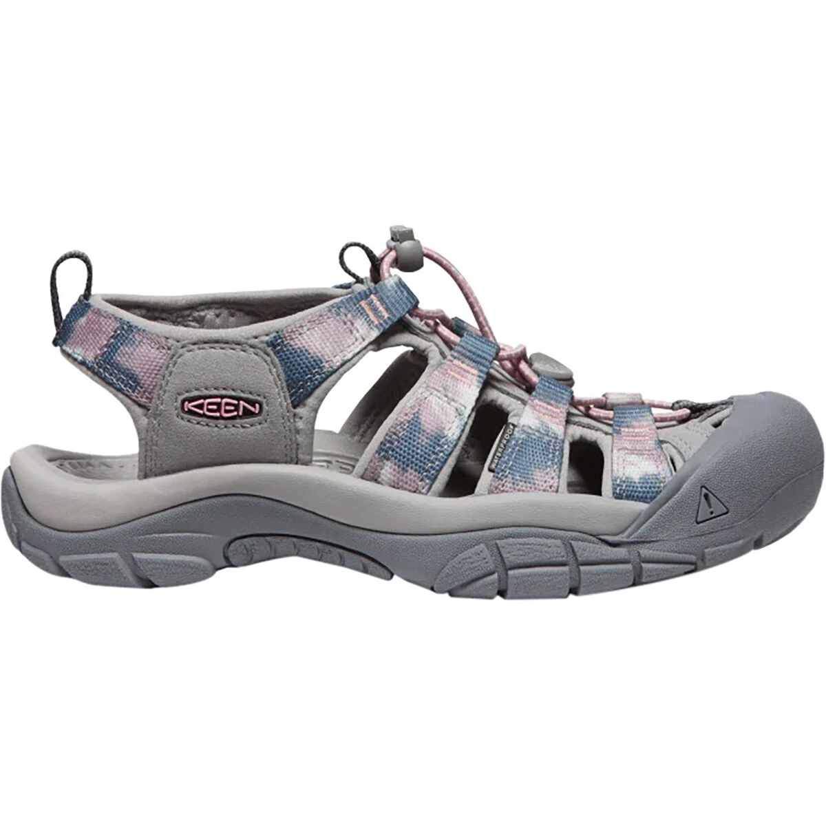 Keen Newport H2 Sandal - Women's 6 Keen Newport H2 Sandal - Women's - Image 4