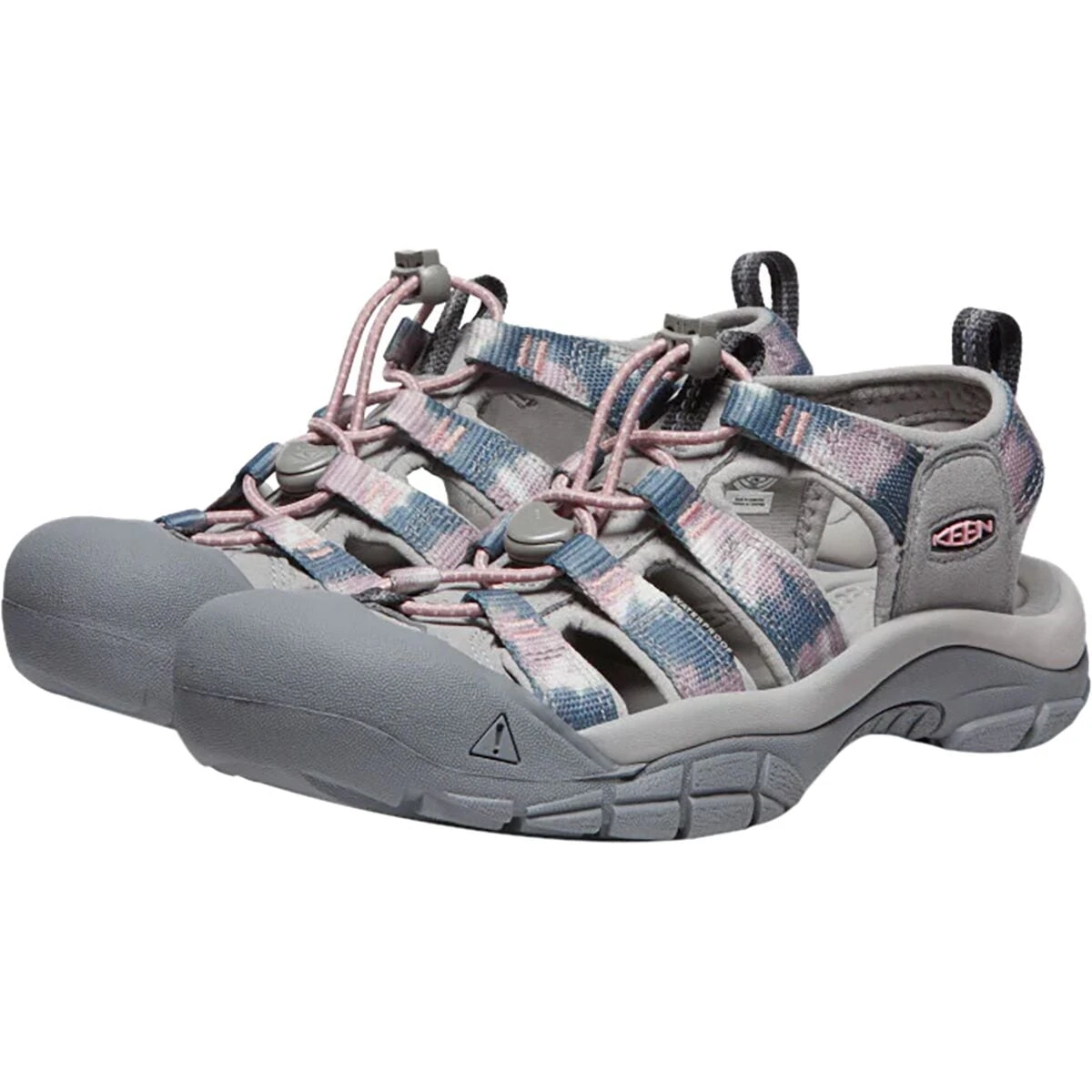 Keen Newport H2 Sandal - Women's 3 Keen Newport H2 Sandal - Women's