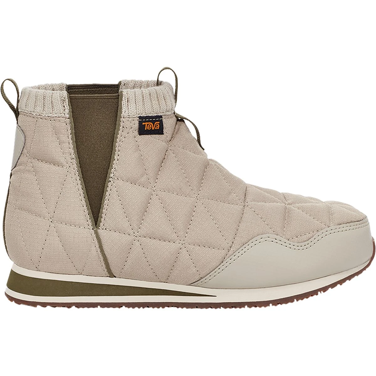 Teva ReEMBER Mid Boot - Women's 7 Teva ReEMBER Mid Boot - Women's - Image 5