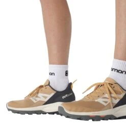 Salomon Outpulse Hiking Shoe - Women's -Hot Sale Shoe Shop FEEBBLOR D6