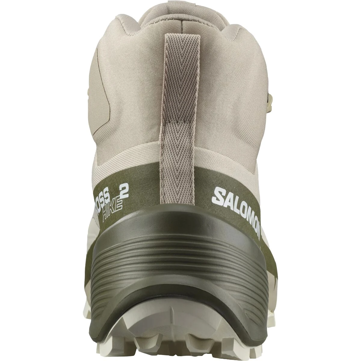 Salomon Cross Hike 2 Mid GTX Boot - Women's 7 Salomon Cross Hike 2 Mid GTX Boot - Women's - Image 5