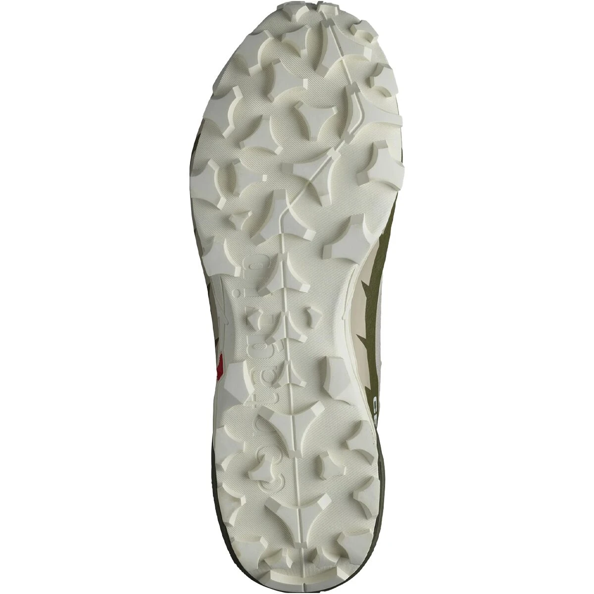 Salomon Cross Hike 2 Mid GTX Boot - Women's 6 Salomon Cross Hike 2 Mid GTX Boot - Women's - Image 4