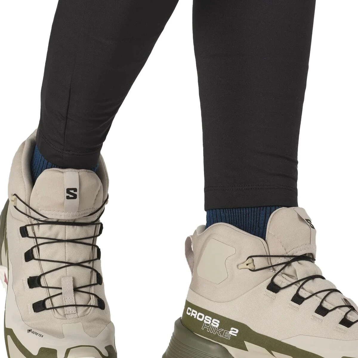 Salomon Cross Hike 2 Mid GTX Boot - Women's 11 Salomon Cross Hike 2 Mid GTX Boot - Women's - Image 9