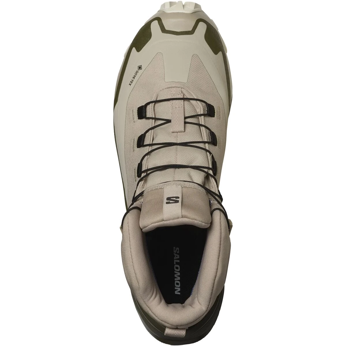 Salomon Cross Hike 2 Mid GTX Boot - Women's 4 Salomon Cross Hike 2 Mid GTX Boot - Women's - Image 2