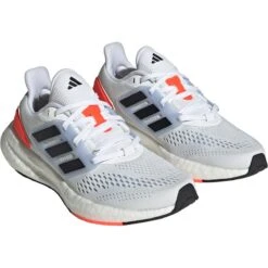 ADIDAS Pureboost 22 J Shoe - Kids' -Hot Sale Shoe Shop FEWHBLBLDA D4