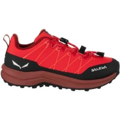 SALEWA Wildfire 2 Approach Shoe - Kids' -Hot Sale Shoe Shop FLAFLA