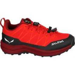 SALEWA Wildfire 2 Approach Shoe - Kids' -Hot Sale Shoe Shop FLAFLA D1