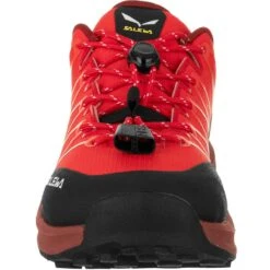 SALEWA Wildfire 2 Approach Shoe - Kids' -Hot Sale Shoe Shop FLAFLA D3