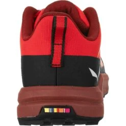 SALEWA Wildfire 2 Approach Shoe - Kids' -Hot Sale Shoe Shop FLAFLA D5