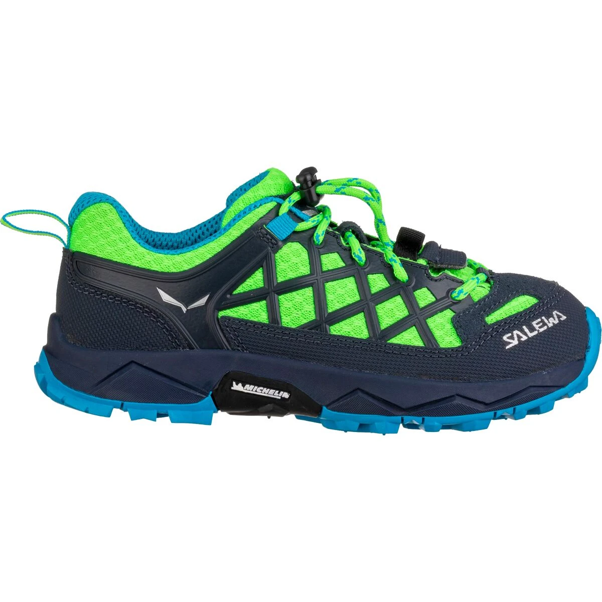 SALEWA Wildfire Hiking Shoe - Toddlers' 6 SALEWA Wildfire Hiking Shoe - Toddlers' - Image 4
