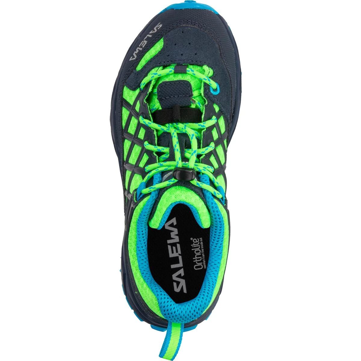 SALEWA Wildfire Hiking Shoe - Toddlers' 7 SALEWA Wildfire Hiking Shoe - Toddlers' - Image 5