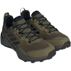 Adidas TERREX Terrex AX4 Hiking Shoe - Men's