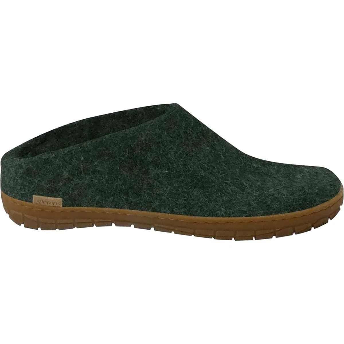 Glerups The Slip-On Rubber Slipper 9 Glerups The Slip-On Rubber Slipper - Image 7