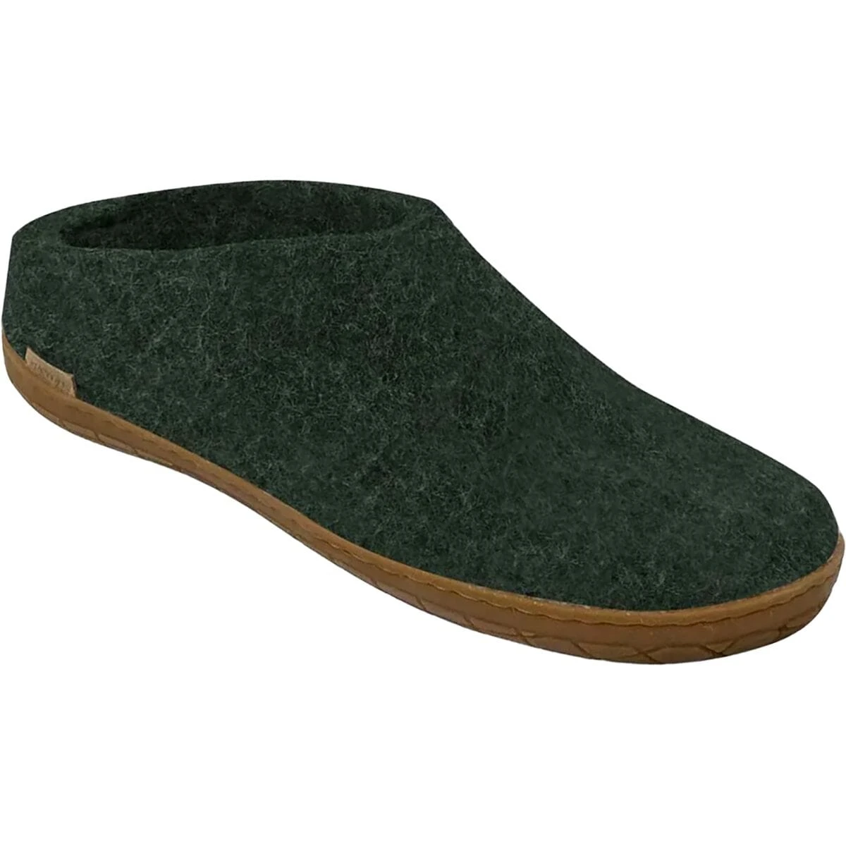 Glerups The Slip-On Rubber Slipper 8 Glerups The Slip-On Rubber Slipper - Image 6