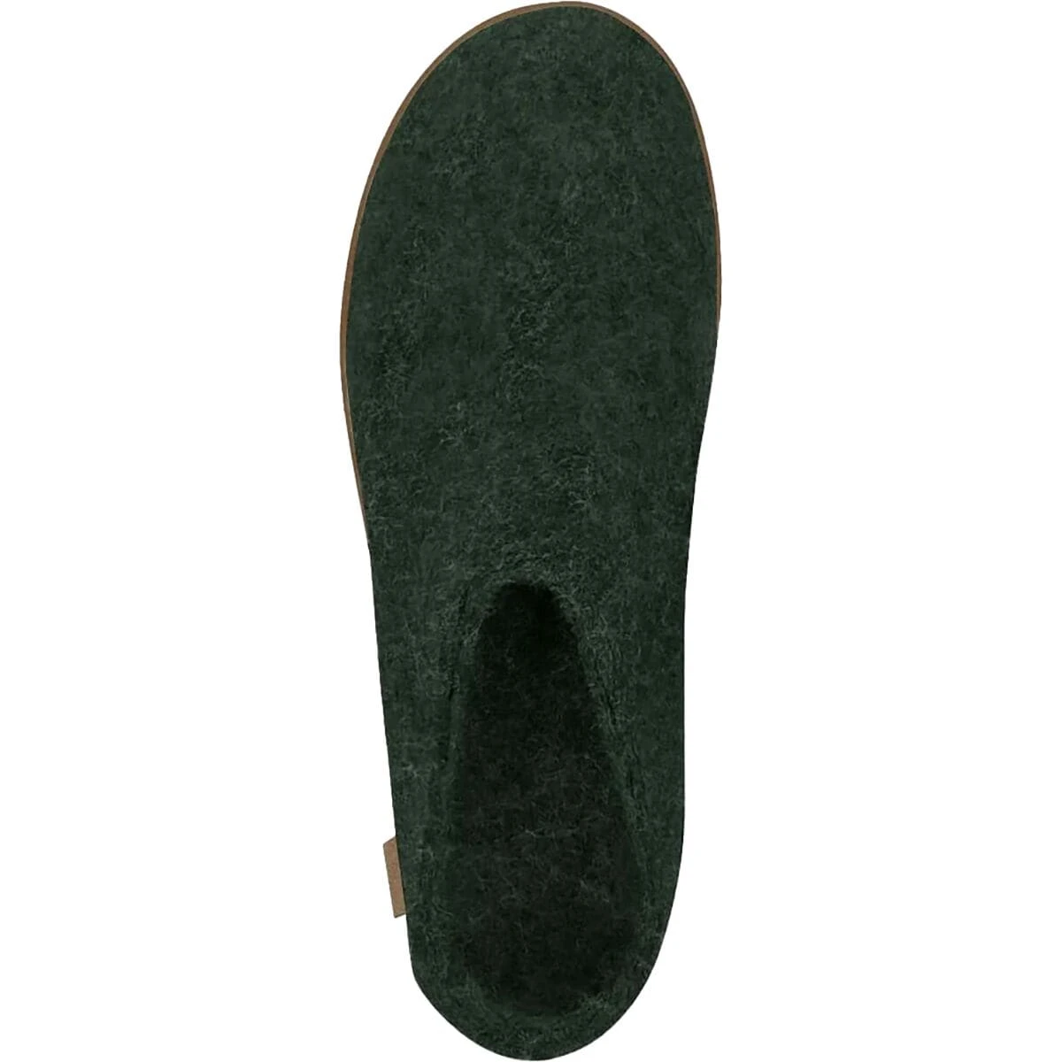 Glerups The Slip-On Rubber Slipper 4 Glerups The Slip-On Rubber Slipper - Image 2
