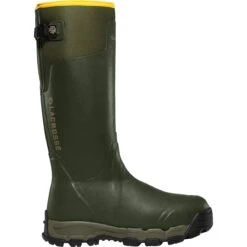 LaCrosse Alphaburly Pro 18in Rain Boot - Men's 8 LaCrosse Alphaburly Pro 18in Rain Boot - Men's -Hot Sale Shoe Shop FORGRE