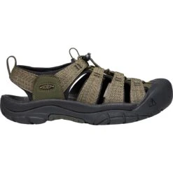 Keen Newport H2 Sandal - Men's 8 Keen Newport H2 Sandal - Men's -Hot Sale Shoe Shop FORNIGNH2BK