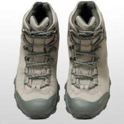 Oboz Bridger Mid B-Dry Hiking Boot - Women's -Hot Sale Shoe Shop FROGRA D11