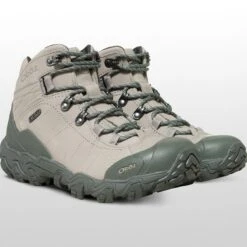 Oboz Bridger Mid B-Dry Hiking Boot - Women's -Hot Sale Shoe Shop FROGRA D6