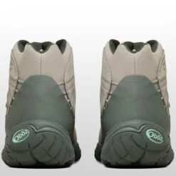 Oboz Bridger Mid B-Dry Hiking Boot - Women's -Hot Sale Shoe Shop FROGRA D7