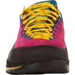 La Sportiva TX4 R Approach Shoe - Women's -Hot Sale Shoe Shop FUCGIA D6