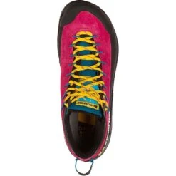 La Sportiva TX4 R Approach Shoe - Women's -Hot Sale Shoe Shop FUCGIA D7