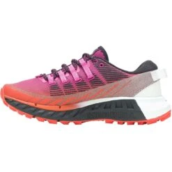 Merrell Agility Peak 4 Trail Running Shoe - Women's -Hot Sale Shoe Shop FUCTAN D6