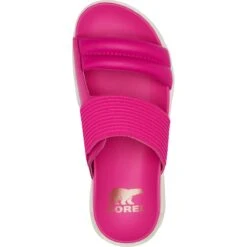 Sorel Viibe Slide - Women's 18 Sorel Viibe Slide - Women's -Hot Sale Shoe Shop FUFISESA D5