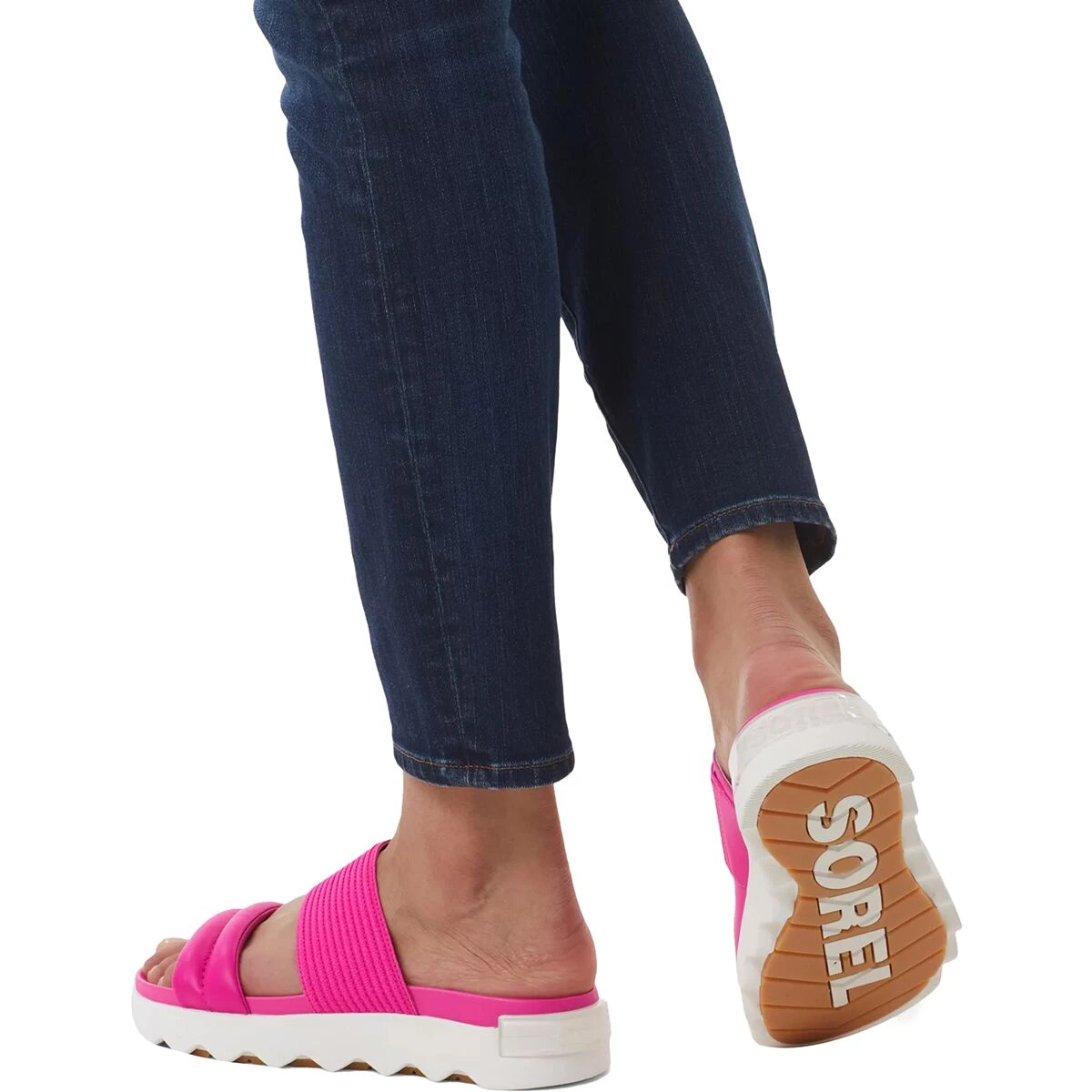 Sorel Viibe Slide - Women's 9 Sorel Viibe Slide - Women's - Image 7