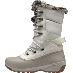 The North Face Shellista IV Luxe WP Boot - Women's -Hot Sale Shoe Shop GAWHSIGR