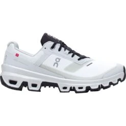 On Running Cloudventure Waterproof Trail Running Shoe - Women's -Hot Sale Shoe Shop GLABLA 1