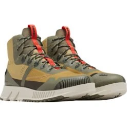 Sorel Mac Hill Lite Rush WP Boot - Men's 12 Sorel Mac Hill Lite Rush WP Boot - Men's -Hot Sale Shoe Shop GLABLA D1