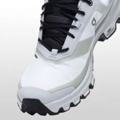 On Running Cloudventure Waterproof Trail Running Shoe - Women's -Hot Sale Shoe Shop GLABLA D11