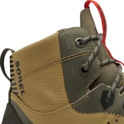 Sorel Mac Hill Lite Rush WP Boot - Men's 16 Sorel Mac Hill Lite Rush WP Boot - Men's -Hot Sale Shoe Shop GLABLA D5