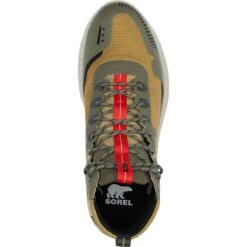 Sorel Mac Hill Lite Rush WP Boot - Men's 13 Sorel Mac Hill Lite Rush WP Boot - Men's -Hot Sale Shoe Shop GLABLA D6