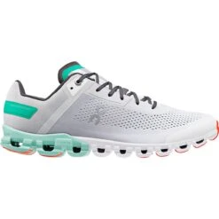 On Running Cloudflow Running Shoe - Men's -Hot Sale Shoe Shop GLACRE 1