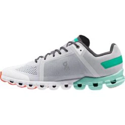 On Running Cloudflow Running Shoe - Men's -Hot Sale Shoe Shop GLACRE D3 1