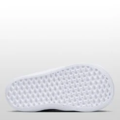 Vans Glitter ComfyCush New Skool V Shoe - Toddlers'