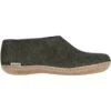Glerups The Shoe Leather Slipper 2 Glerups The Shoe Leather Slipper -Hot Sale Shoe Shop GN 4