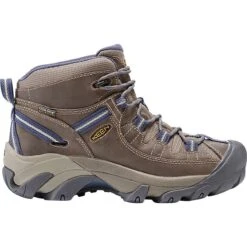 Keen Targhee II Mid Hiking Boot - Women's 8 Keen Targhee II Mid Hiking Boot - Women's -Hot Sale Shoe Shop GOABL