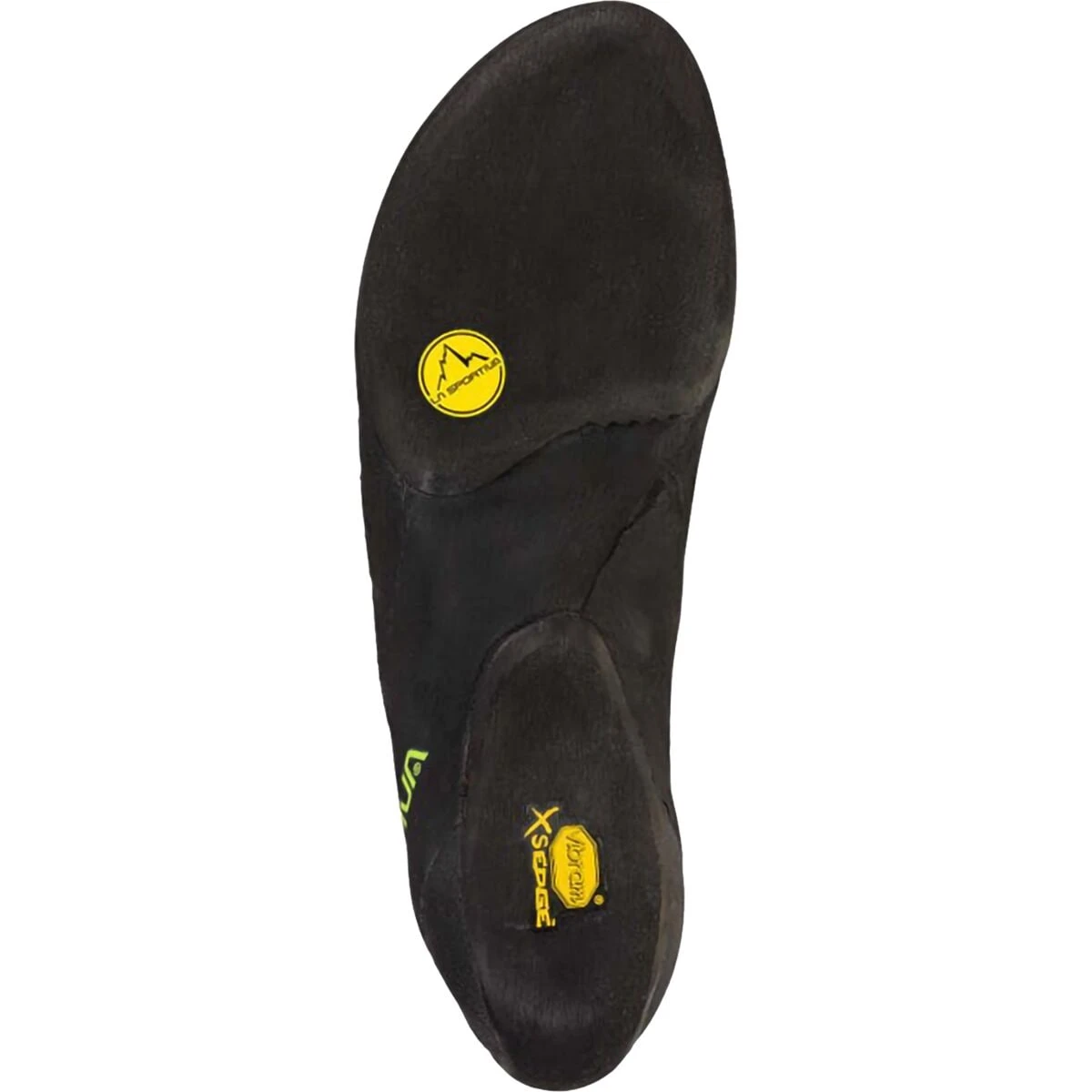 La Sportiva Kubo Climbing Shoe 7 La Sportiva Kubo Climbing Shoe - Image 5