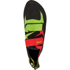 La Sportiva Kubo Climbing Shoe 14 La Sportiva Kubo Climbing Shoe -Hot Sale Shoe Shop GOJNEO D4